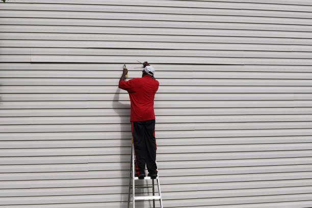 Best Weatherproofing and Sealing  in Donaldsonville, LA